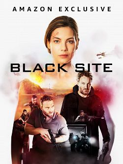 Black Site FRENCH WEBRIP 1080p 2022