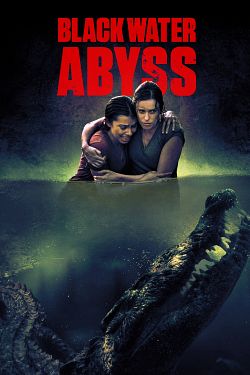 Black Water: Abyss FRENCH BluRay 720p 2020