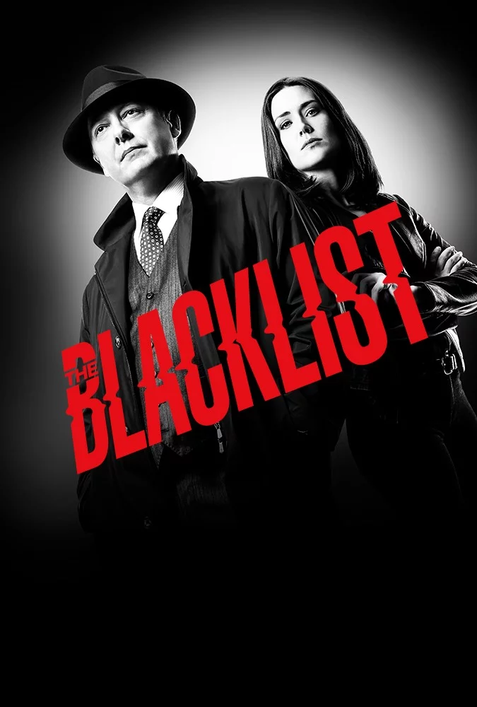 Blacklist S07E09 FRENCH HDTV