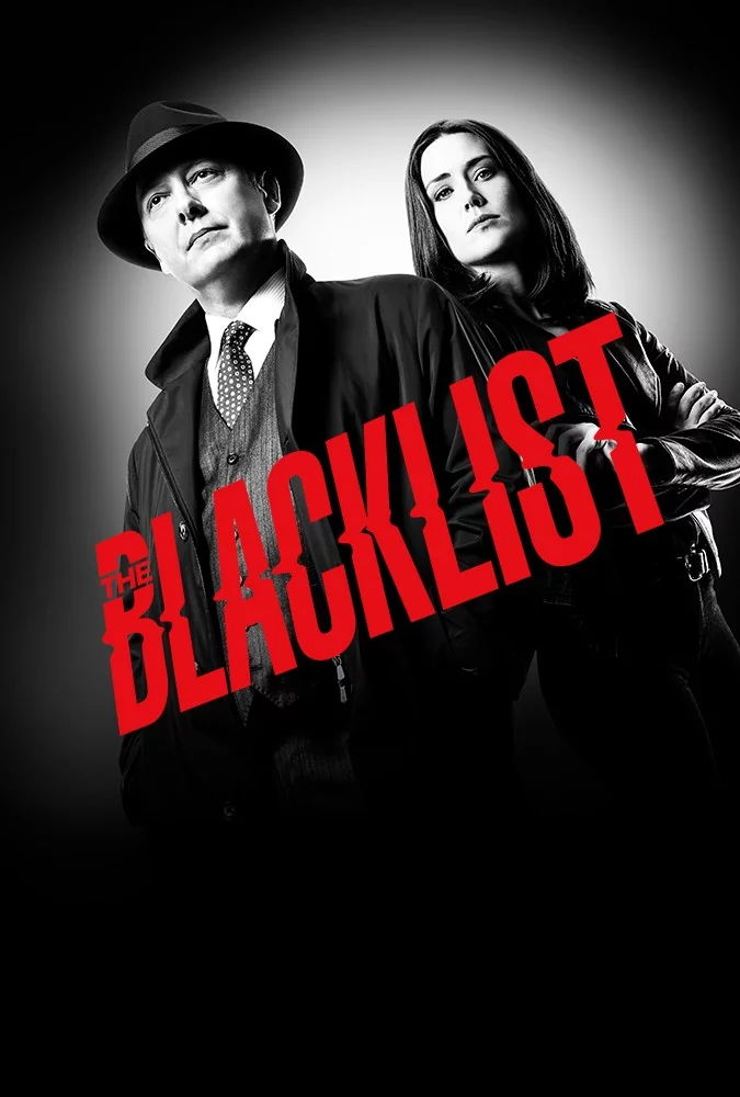 Blacklist S07E13 FRENCH HDTV