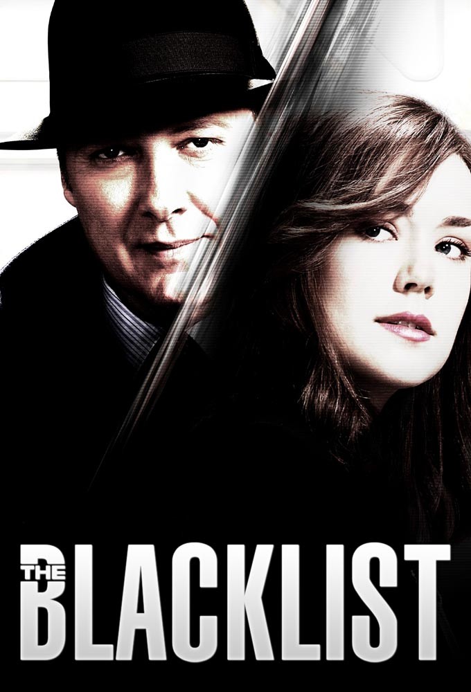 Blacklist S08E13 VOSTFR HDTV