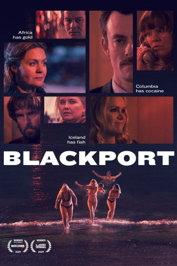Blackport S01E01 FRENCH HDTV