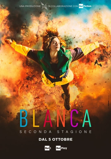 Blanca S02E05 FRENCH HDTV