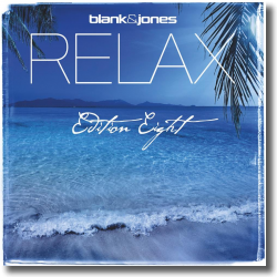 Blank And Jones - Relax Edition Eight 2014
