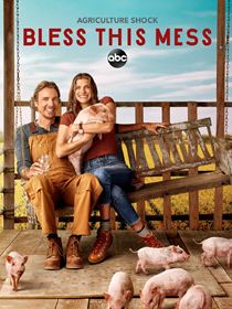 Bless This Mess S02E01 FRENCH HDTV