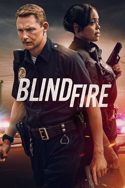 Blindfire FRENCH WEBRIP 1080p 2021