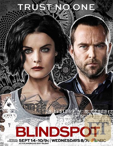 Blindspot S02E11 VOSTFR HDTV