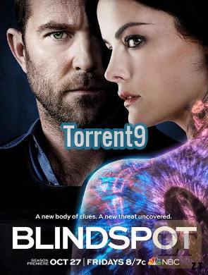 Blindspot S03E12 FRENCH HDTV