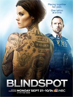 Blindspot S03E15 VOSTFR HDTV