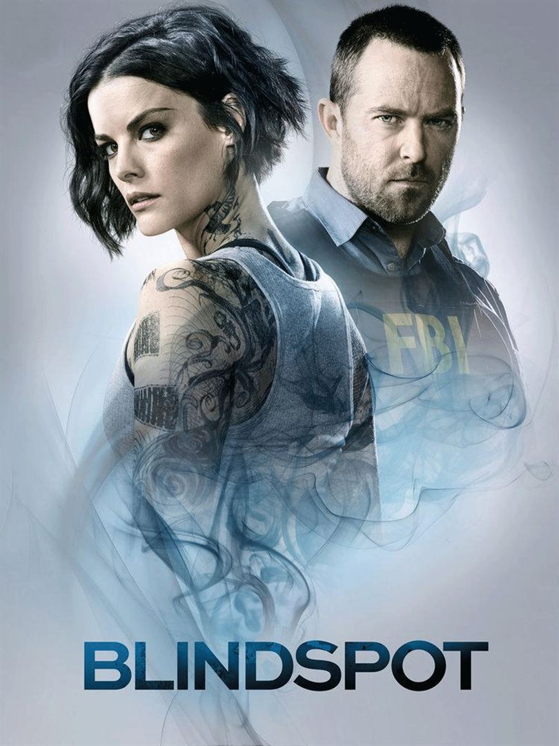 Blindspot S04E10 FRENCH HDTV