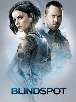 Blindspot S05E09 FRENCH HDTV