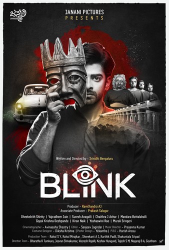 Blink FRENCH HDCAM MD 720p 2024