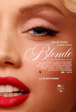 Blonde FRENCH WEBRIP 720p 2022