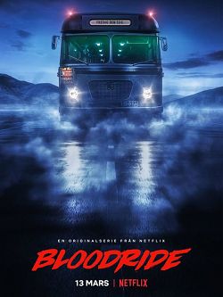 Bloodride Saison 1 FRENCH HDTV