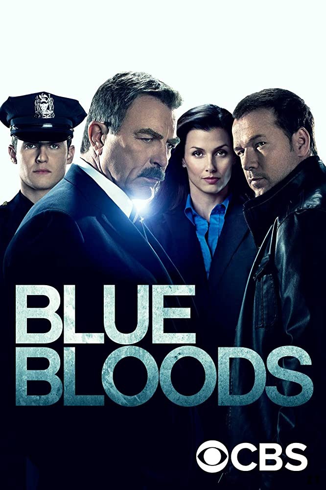 Blue Bloods S10E12 FRENCH HDTV
