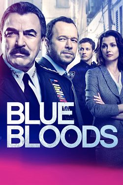 Blue Bloods S11E13 VOSTFR HDTV