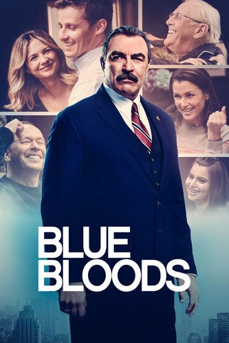 Blue Bloods S13E01 VOSTFR HDTV
