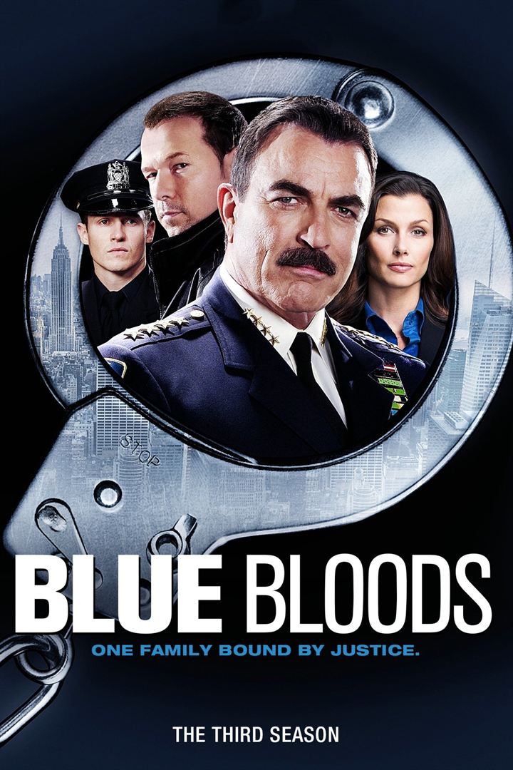 Blue Bloods Saison 3 FRENCH HDTV