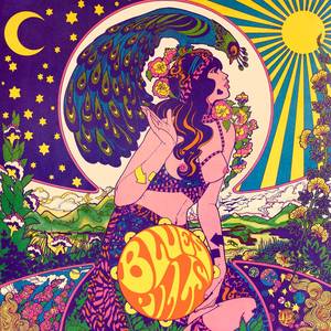 Blues Pills - Blues Pills 2014