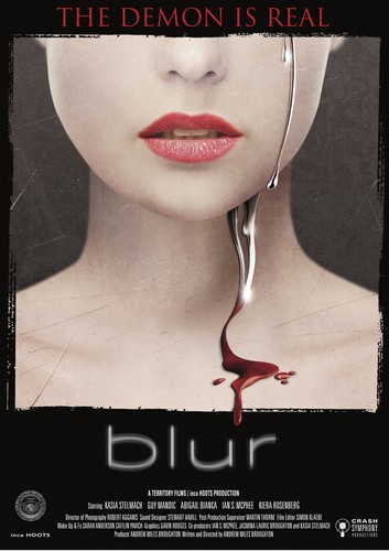 Blur FRENCH WEBRIP LD 1080p 2022