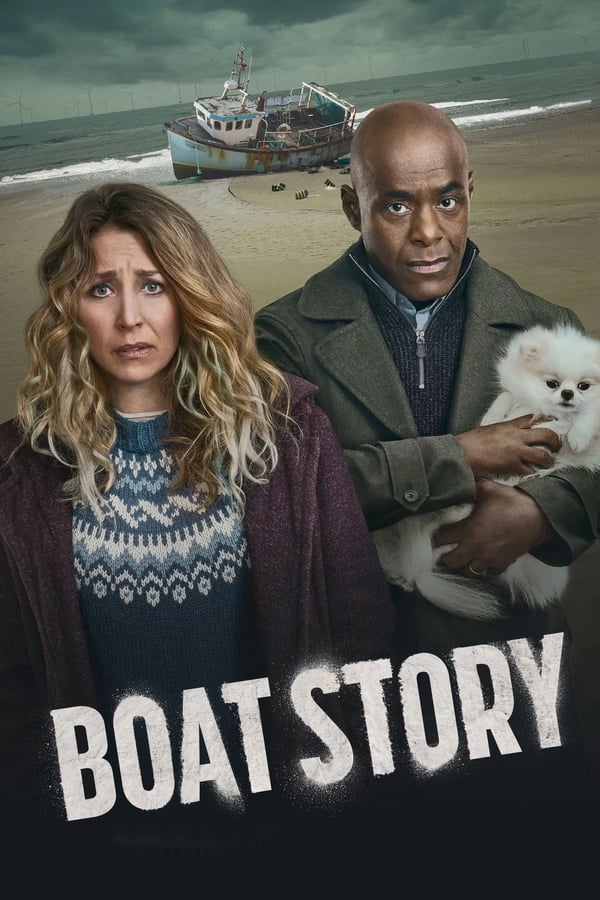 Boat Story S01E02 FRENCH HDTV 2023 FRENCH S01E02 HDTV 2023