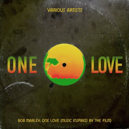 Bob Marley One Love - Music Inspired By The Film 2024