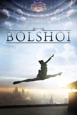 Bolshoy FRENCH WEBRIP 720p 2019