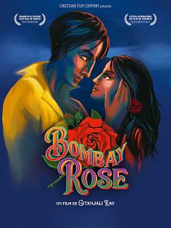 Bombay Rose FRENCH WEBRIP 2021