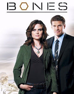 Bones S08E13 VOSTFR HDTV