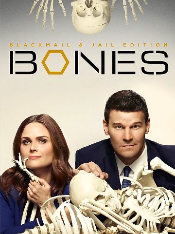 Bones S11E11 FRENCH HDTV