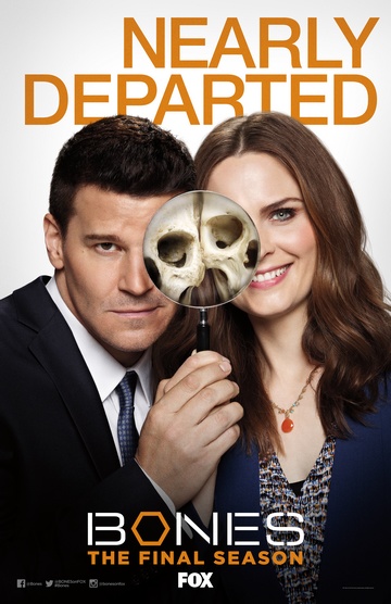 Bones S12E06 VOSTFR HDTV