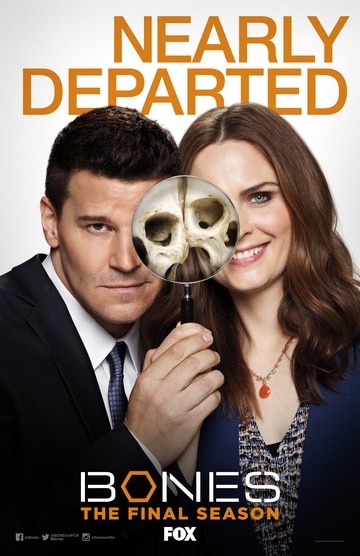 Bones S12E10 VOSTFR HDTV