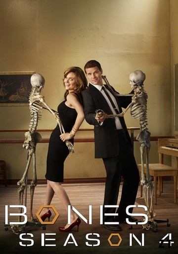 Bones Saison 4 FRENCH HDTV