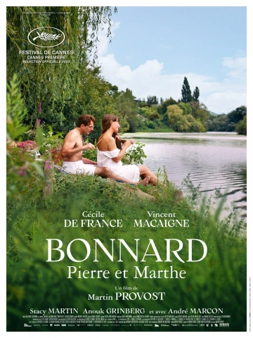 Bonnard, Pierre et Marthe FRENCH WEBRIP 2023