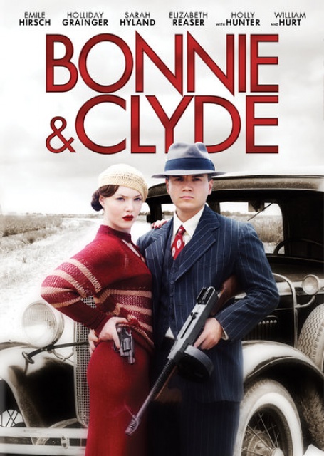 Bonnie and Clyde S01E01 VOSTFR HDTV