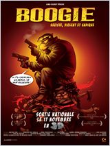 Boogie FRENCH DVDRIP 2010