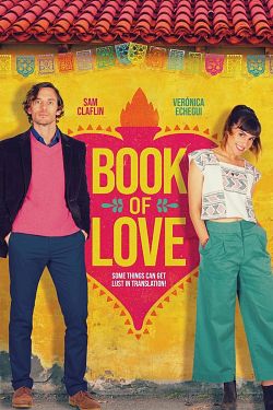 Book of Love TRUEFRENCH WEBRIP 1080p 2022