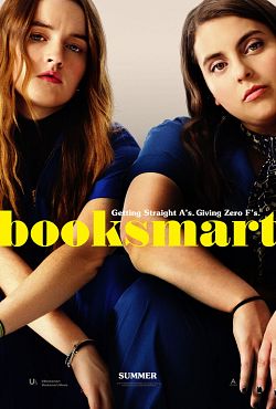 Booksmart FRENCH WEBRIP 2019