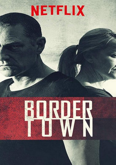 Bordertown S02E10 FINAL FRENCH HDTV