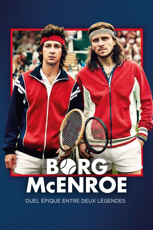 Borg/McEnroe FRENCH HDLight 1080p 2017