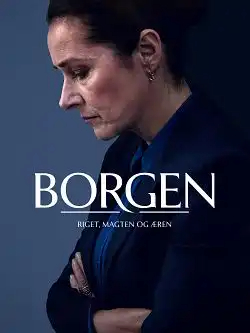 Borgen : Le pouvoir et la gloire Saison 1 FRENCH HDTV