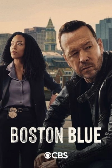 Boston Blue S01E05 VOSTFR HDTV 2024