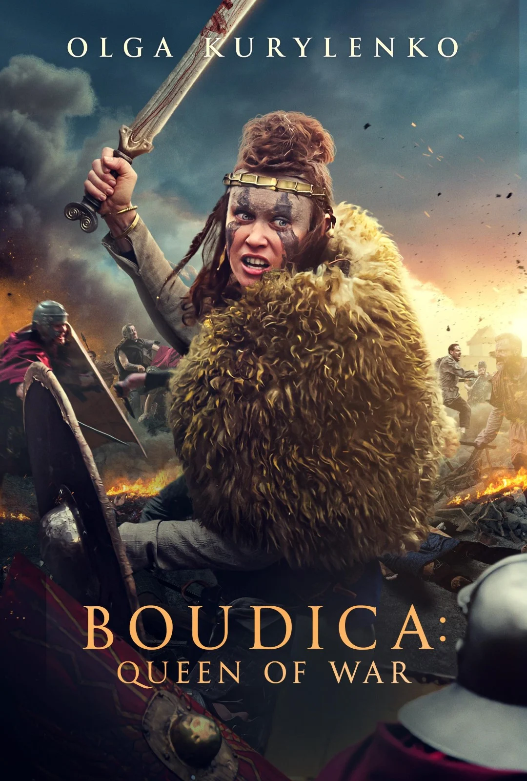 Boudica FRENCH WEBRIP LD 720p 2023