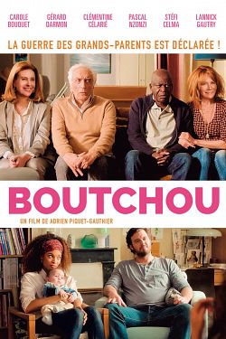 Boutchou FRENCH WEBRIP 2020