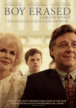 Boy Erased TRUEFRENCH DVDRIP 2019