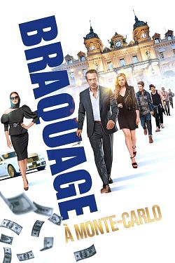 Braquage à Monte-Carlo FRENCH WEBRIP 1080p 2021