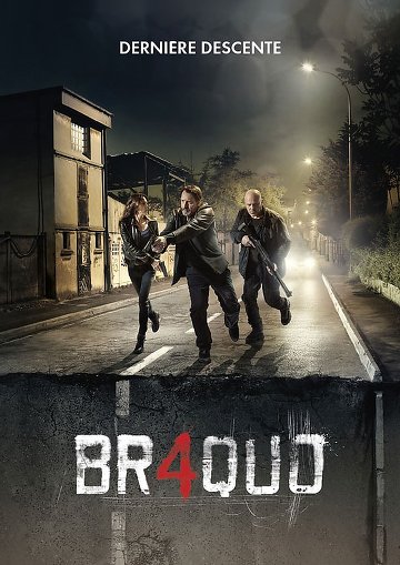 Braquo S04E07 FRENCH HDTV