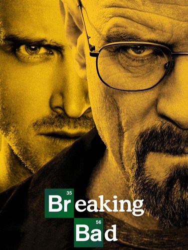 Breaking Bad (Integrale) FRENCH HDTV