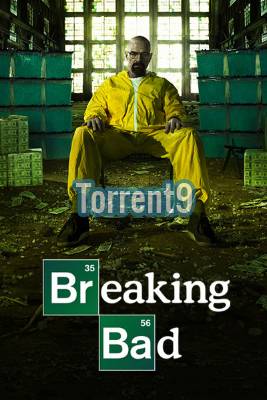 Breaking Bad Saison 3 FRENCH - VOSTFR HDlight 1080p HDTV