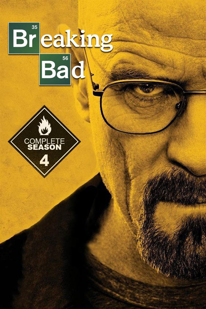 Breaking Bad Saison 4 FRENCH HDTV